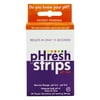 Phresh Products - Phresh Saliva & Urine pH Test Strips - 80 Strip(s)