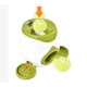 thumbnail image 5 of Juguete para perros, lanzador de pelotas de tenis, máquina de recompensa de comida de tenis, juguete interactivo para perros, 5 of 5