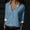 Blue, variant on Polka Dot Top Button Down Shirts for Women Long Sleeve Shirts Going Out Tops for Women Long Sleeve Tops for Women Fall Tops for Womenblue L Blue L