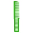 thumbnail image 1 of Professional Hair Cutting Comb Set - Anti-Static Plastic - for Salon & Home Styling, 1 of 8
