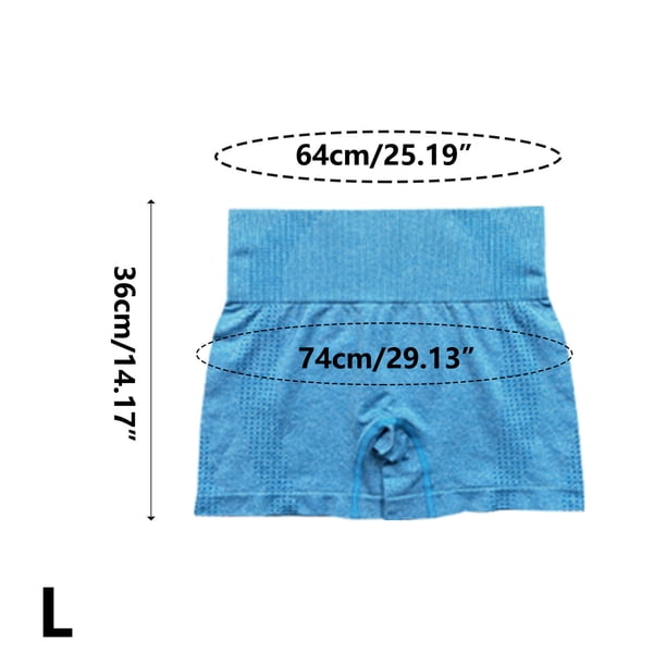 Fiudx Faja Moldeadora de Grafeno, Pantalones Adelgazantes de Fibra, Diseño de Faja Moldeadora de Cadera, Abdomen Efectivo, Estiloque Realza Los Glúteos, Moda de Verano, Fajas para Mujer, Material de