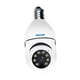 thumbnail image 4 of Cámara de seguridad,Bombilla Cámara De Seguridad Para El Hogar Casquillo E27 2.4GHz,Cámara de seguridad interior inalámbrica para exteriores,Cámara de seguridad con giro e inclinación de, 4 of 9