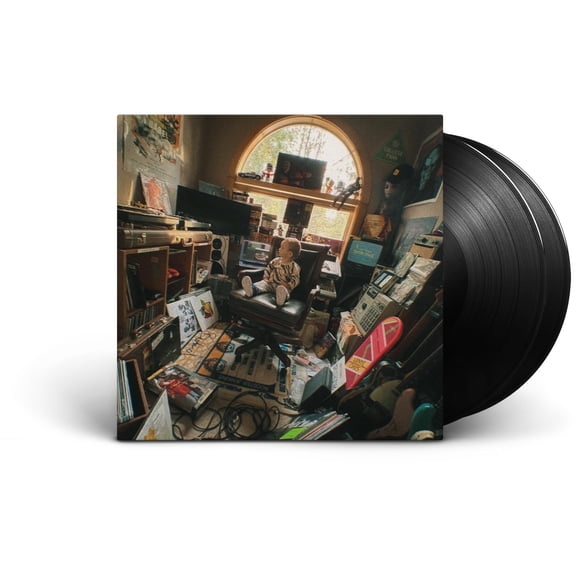 The Logic - Vinyl Days - Music & Performance