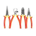 thumbnail image 2 of STANLEY® - FatMax® VDE Pliers Set, 4 Piece, 2 of 3