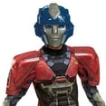 thumbnail image 3 of Transformers Optimus Prime Halloween Costume for Children, Boys Size L (10/12), by Disguise, 3 of 6