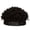 Coffee, variant on Women's Outdoor Travel Essentials Accessories Baseball Caps for Women Outdoor Comfortable Winter Neutral Keep Warm Wig Hats Plush Knitted Woolen Hat