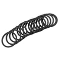 thumbnail image 1 of 15 Piezas De Aleación De Aluminio Ultraligera, Reemplazo Económico Que Evita La Acumulación De Polvo Para El Chasis Del Buje De La Bicicleta., 1 of 7