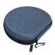 thumbnail image 3 of Estuche Rígido Eva Altavoz Portátil Inalámbrico Bolsa De Almacenamiento De Transporte De Protección De Viaje Para Bose Soundwear Companion Inevent EL010346-00, 3 of 6