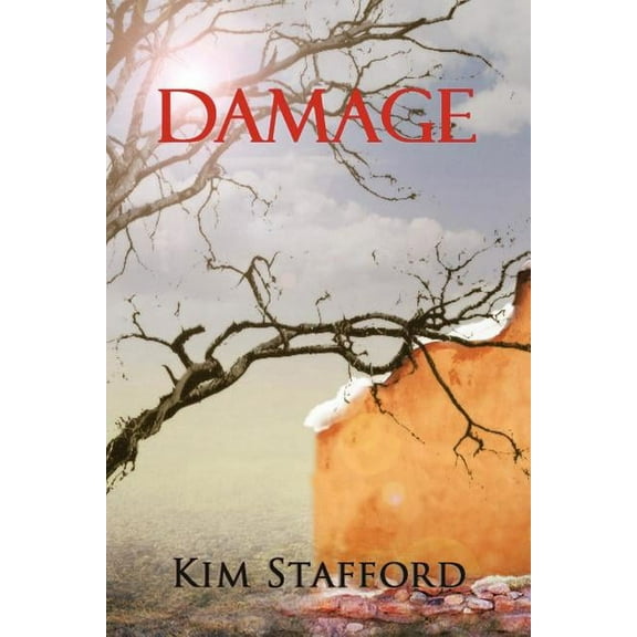 Damage (Paperback)