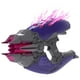 thumbnail image 2 of Aguja Dart Blaster Hasbro Nerf F5487 LMTD Halo con 10 dardos, 2 of 9