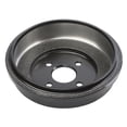 thumbnail image 2 of Wagner BD126099E Brake Drum Fits select: 2005-2008 CHEVROLET COBALT, 2005-2007 SATURN ION, 2 of 3