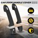 thumbnail image 4 of Car Exterior Door Handle Cover Trim for Toyota 86 GT86 Subaru BRZ 2012-2020, 4 of 5