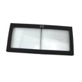 thumbnail image 4 of koolsoo 1pc Diopter Welding Helmet Magnifier PC Lens 0.75-3 Welding Equip 2.0, 4 of 7