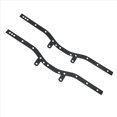 thumbnail image 3 of Chasis de Lateral de de de Chasis de Metal de 8 Piezas para C14 C24 C24-1 1/16 Accesorios de Piezas de Actualización de Coche RC, 3 of 7