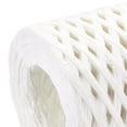 thumbnail image 4 of Uxcell Raffia Paper Craft Ribbon, 1/4 Inch 218 Yards Raffia String Packing Paper Twine, White, 4 of 6