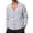 Grey, variant on Fgnfyis Work Jackets for Men Knitted Cardigan Sweater Button up Long Sleeve Lightweight Soft Yarn Fabric Winter Coats for Men Black L