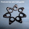 thumbnail image 5 of 10PCS M8 M10 washer for ebike motor washer bike hub waher bicycle washer, 5 of 6