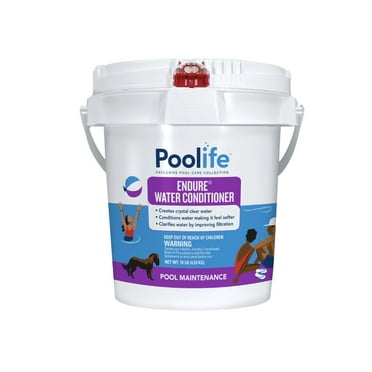 Poolife Endure Water Conditioner ( 10 lb )