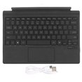 thumbnail image 2 of Clavier d'Ordinateur Portable, Clavier Pratique pour Tablette PC, 2 of 8