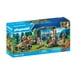 thumbnail image 2 of Set de Juego Playmobil Wild Life Buscadores de tesoros en la jungla 72 Piezas, 2 of 4