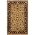 thumbnail image 2 of SAFAVIEH Persian Legend Clarence Floral Bordered Wool Area Rug, Ivory/Rust, 5' x 8', 2 of 10