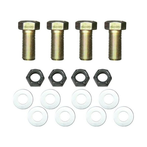 Skyjacker Suspensions Lift Kit Component HB-SBL Hardware Bag For Lift Kit SBL40