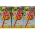 thumbnail image 2 of Petit Pineapple Nectar, 6.8 fl oz, 3 Ct, Nectar Juice, 2 of 3