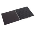 thumbnail image 3 of Placa de acero flexible de doble cara PEI para plataforma de impresión para impresora 3D 235x235 mm / 9,25x9,25 pulgadas, 3 of 9