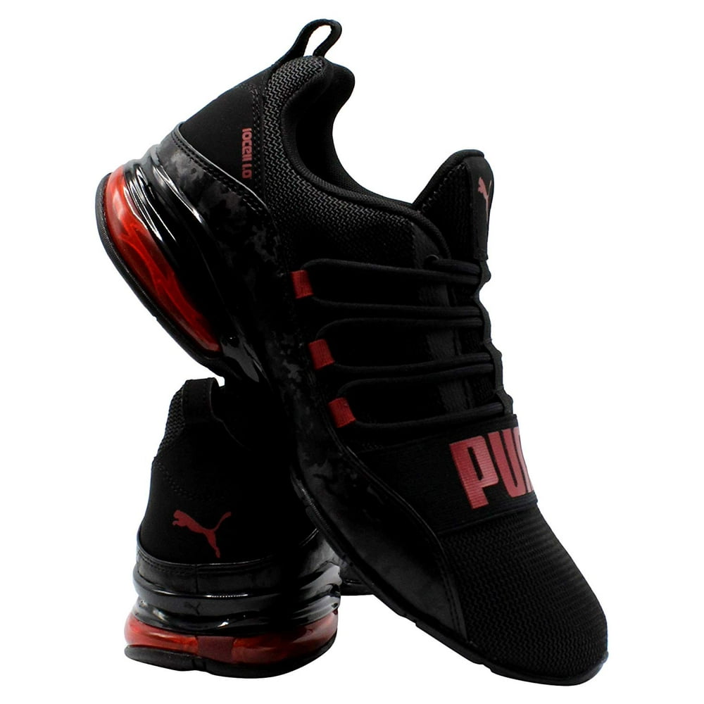puma men's cell regulate krm sneaker