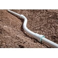 thumbnail image 2 of Acoplamiento de reparación flexible Orbit 34784 3/4 PVC-Lock, 2 of 6