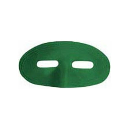 Green Eye Mask Rubies 7392