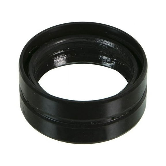 Front Transmission Case Shaft Seal - Compatible with 2003 - 2007, 2009 - 2014 Nissan Murano AWD 2004 2005 2006 2010 2011 2012 2013