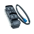 thumbnail image 3 of Colaxi A2038210679 Power Window Switch Glass Lifter Control Replacement for W203 2001 to 2007 Professional Automobile Accessory, 3 of 8