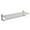 Brushed Nickel, variant on Moen Y5794 Arlys 24" Stainless Steel Bathroom Hardware - Nickel