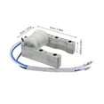 thumbnail image 2 of HOOWIFFY Quad Engine Parts Ignition Coil Metal Enhanced Ignition Performance 1Pcs, 2 of 6