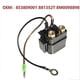 thumbnail image 2 of For Mercury Mariner Outboard Engine Starter Solenoid Relay Assembly Replacement Part, 2 of 4