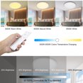 thumbnail image 3 of Absorb dome light,Temperate Remote Ships Remote Ships Batteries Huiop Qisuo Mewmewcat Absorb, 3 of 7
