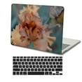 thumbnail image 4 of KSK KAISHEK Plastic Hard Case Cover Compatible Early Late 2012/2013/2014/2015 Release MacBook Pro 13 inchs No Touch + Black Keyboard Cover Model: A1502 or A1425 Plants series 0581, 4 of 5