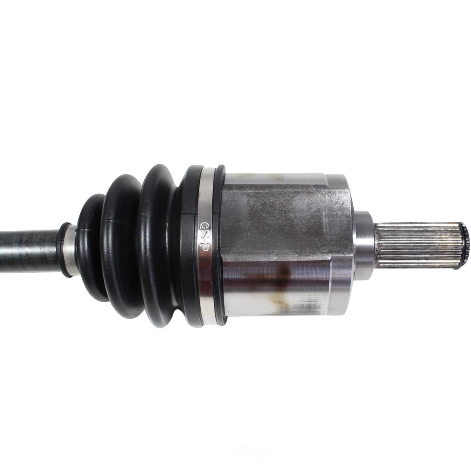 GSP NCV36051 Fits select: 1988-1991 HONDA CIVIC