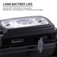 thumbnail image 4 of Linterna Frontal Led De Aluminio 600-800Lm Linterna A Prueba De Polvo Ipx4 Linterna Frontal Lámpara De Cabeza Recargable Luz De Cabeza Nocturna Brillante Para Acampar Al Aire Libre Senderismo matsuzay HA014714-00, 4 of 7