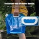 thumbnail image 5 of JShteea Contenedor Plegable PE para Picnic Al Aire Libre Bolsas para Acampar (azul 5L), 5 of 9