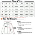 thumbnail image 3 of ZQUUVOU Women's Faux Leather Jacket with Faux Fur Collar Fall Winter Trendy Long Sleeve Furry Trim Parka Coat with Belt Black, 3 of 6
