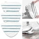 thumbnail image 3 of 4-pack for Silvercrest Lidl Steam Mop Cover Steam Cleaner Accessories fg2025031701062.., 3 of 5