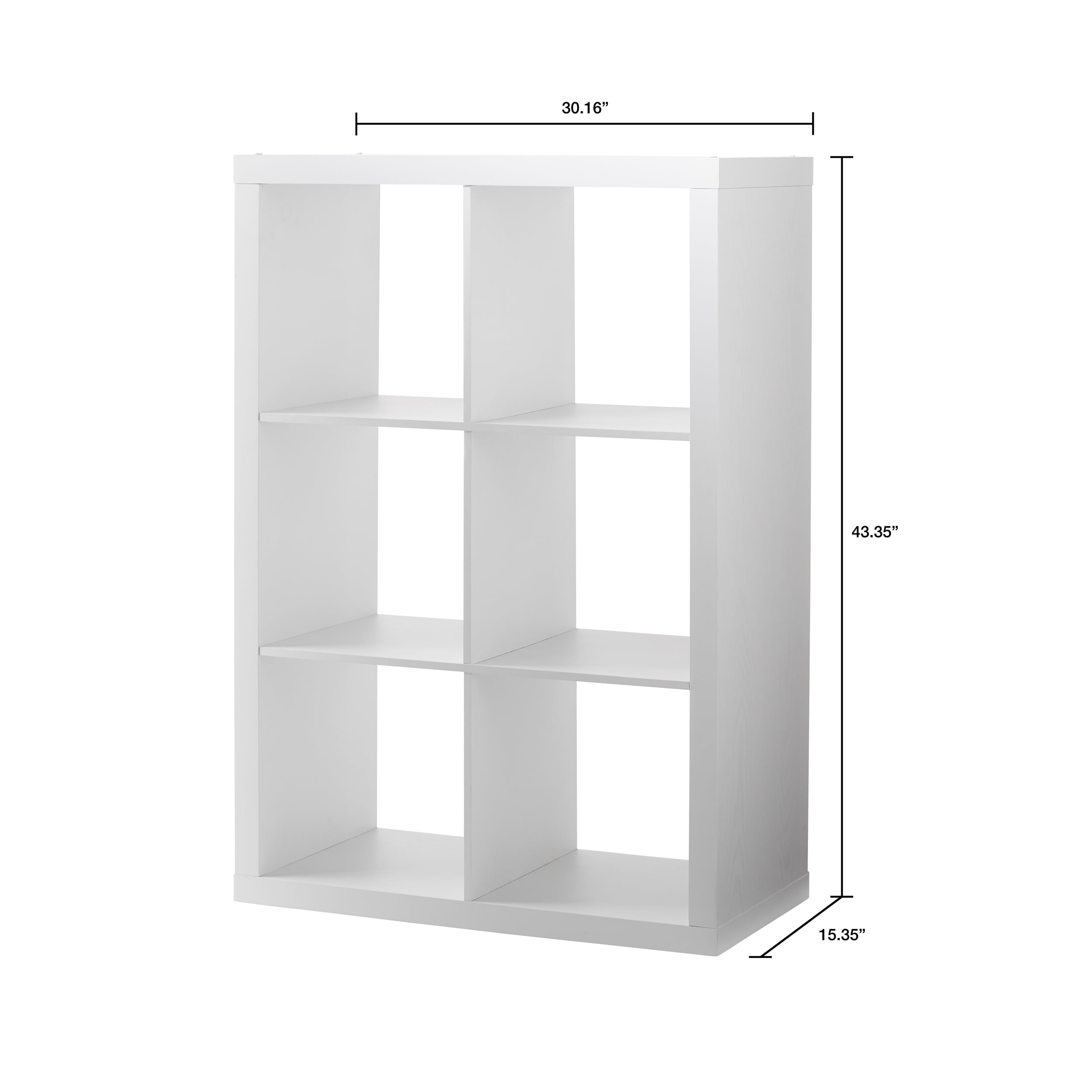 Kitchen Cabinet Organizers (White) - The Better Bundle – The Better House