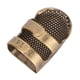 thumbnail image 4 of Exquisito Dedal Ligero, Dedal De Costura Para Dedos, Para Reparar Velas, Coser Más Seguro Y Fácil De Usar. Mgaxyff Thimble, 4 of 8