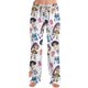 thumbnail image 2 of KP-op De&mon Pjamas Soft 3D Printing Pj Pants Lounge Pants Hunters Comfy Sleepwear Lounge Bottoms 2XL, 2 of 5