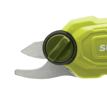 Sun Joe - Cordless Rechargeable Power Pruner - Green