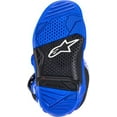 thumbnail image 3 of Alpinestars Tech 7 Men's Off-Road Motorcycle Boots - Blue / 7, 3 of 3