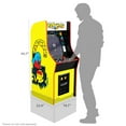 thumbnail image 5 of Arcade1Up Pac-Man Edition Bandai Namco Entertainment Legacy Arcade Game Machine with WIFI, 5 of 7