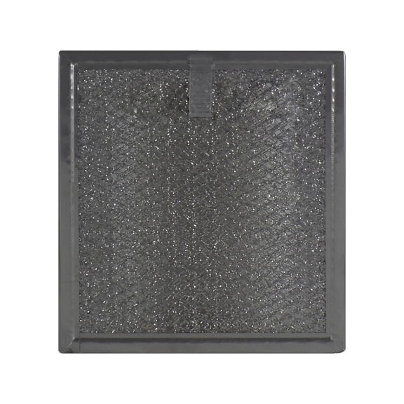 Air Filter Factory Replacement for GE AH3506741 Microwave Oven Aluminum Grease Mesh Filter (Sold without manufacturer warranty)